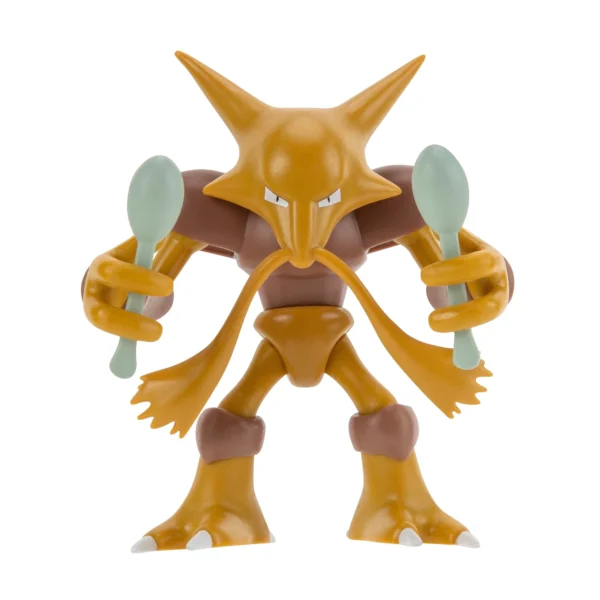 1bd76f24-2176-47c1-8859-55b1a26c234e.74a620506d4f678e96971c61d9d27847 Pokemon Alakazam Battle Figure - Explosión Psíquica