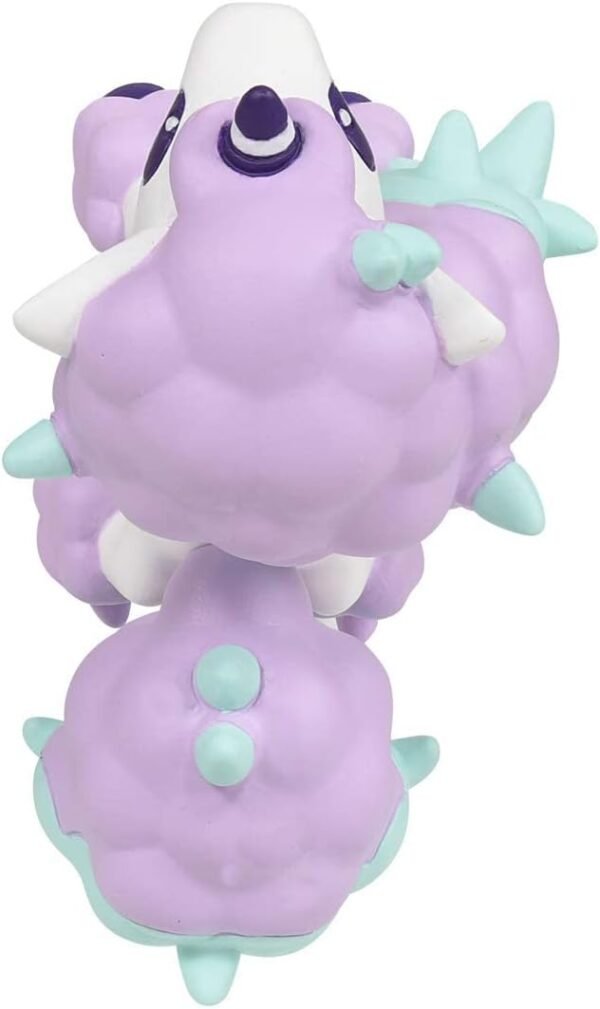 41GsTPasvWL._AC_SL1100_ Pokemon Takara Tomy – Monster Collection MS-42 Ponyta (Galarian Form) – MonColle