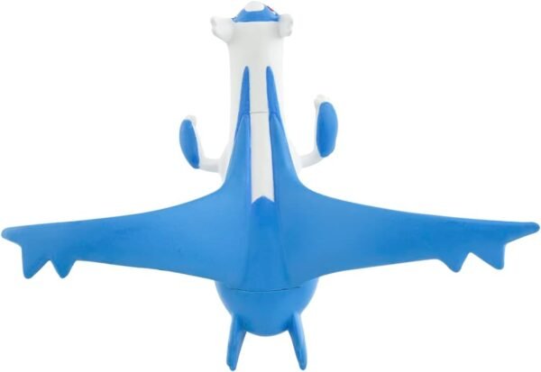 Pokemon Takara Tomy – Monster Collection MS-48 Latios – MonColle