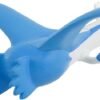 Pokemon Takara Tomy – Monster Collection MS-48 Latios – MonColle