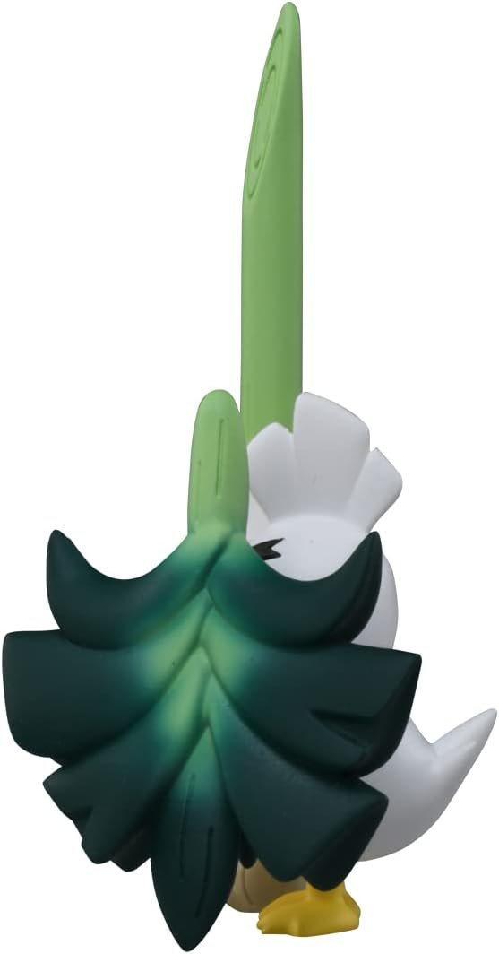 41YQvHdGElL._AC_SL1100_ Pokemon Takara Tomy - Monster Collection MS-30 Sirfetch`d - MonColle