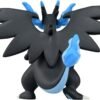 Pokemon Takara Tomy – Monster Collection MS-51 Mega Charizard X – MonColle