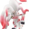 Pokemon Takara Tomy - Monster Collection MS-34 Zoroark (Jade Form) - MonColle