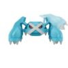 Pokémon BANDAI Hobby Plastic Model Kit 53 Metagross Pokémon Spirits PLAMO