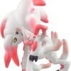 Pokemon Takara Tomy - Monster Collection MS-34 Zoroark (Jade Form) - MonColle