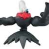 Pokemon Takara Tomy – Monster Collection MS-49 Darkrai – MonColle