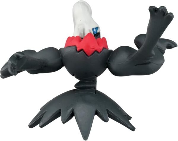 Pokemon Takara Tomy – Monster Collection MS-49 Darkrai – MonColle