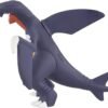 Pokemon Takara Tomy - Monster Collection MS-22 Garchomp - MonColle