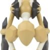 Pokemon Takara Tomy - Monster Collection MS-21 Kleavor - MonColle