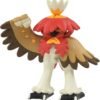 Pokemon Takara Tomy - Monster Collection MS-11 Decidueye (Jade Form) - MonColle