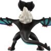 Pokemon Takara Tomy – Monster Collection MS-43 Noivern – MonColle