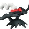 Pokemon Takara Tomy – Monster Collection MS-49 Darkrai – MonColle