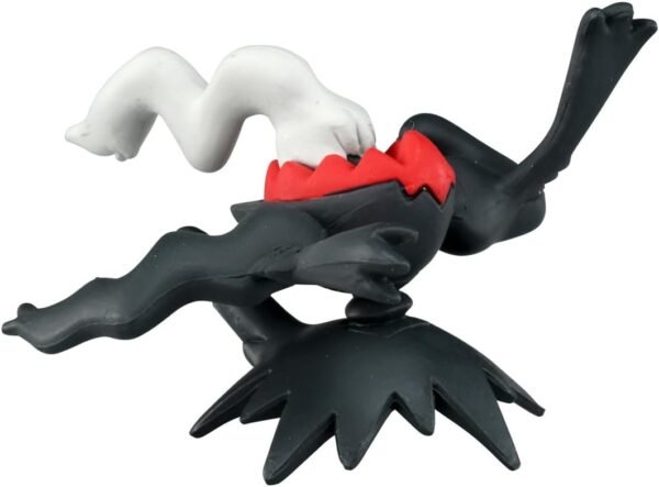 Pokemon Takara Tomy – Monster Collection MS-49 Darkrai – MonColle