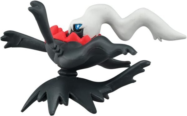 Pokemon Takara Tomy – Monster Collection MS-49 Darkrai – MonColle