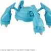 Pokémon BANDAI Hobby Plastic Model Kit 53 Metagross Pokémon Spirits PLAMO