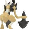 Pokemon Takara Tomy - Monster Collection MS-21 Kleavor - MonColle