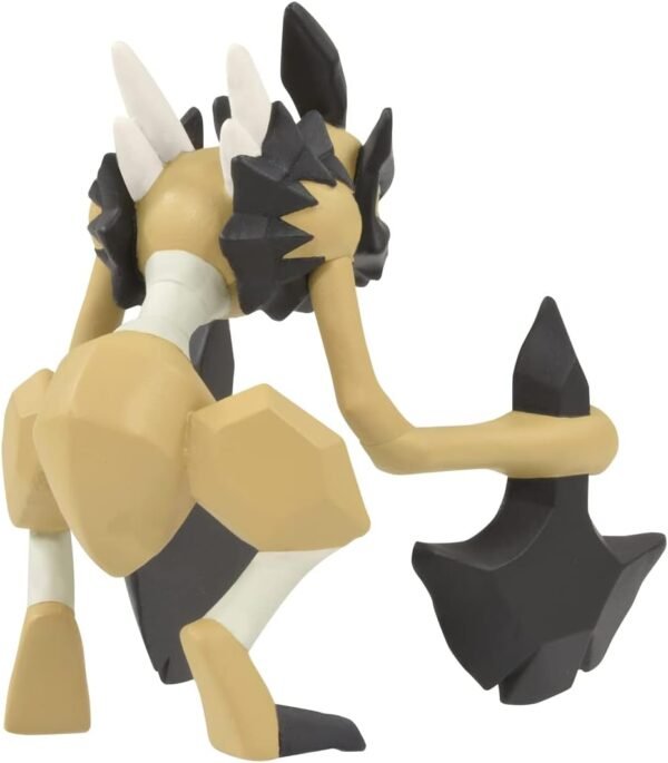 Pokemon Takara Tomy - Monster Collection MS-21 Kleavor - MonColle