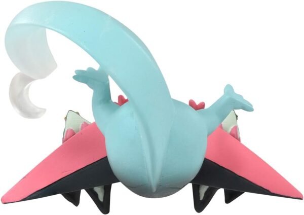 51Z46fOn56L._AC_SL1100_ Pokemon Takara Tomy – Monster Collection MS-41 Dragapult – MonColle