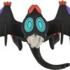 Pokemon Takara Tomy – Monster Collection MS-43 Noivern – MonColle