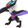 Pokemon Takara Tomy – Monster Collection MS-43 Noivern – MonColle