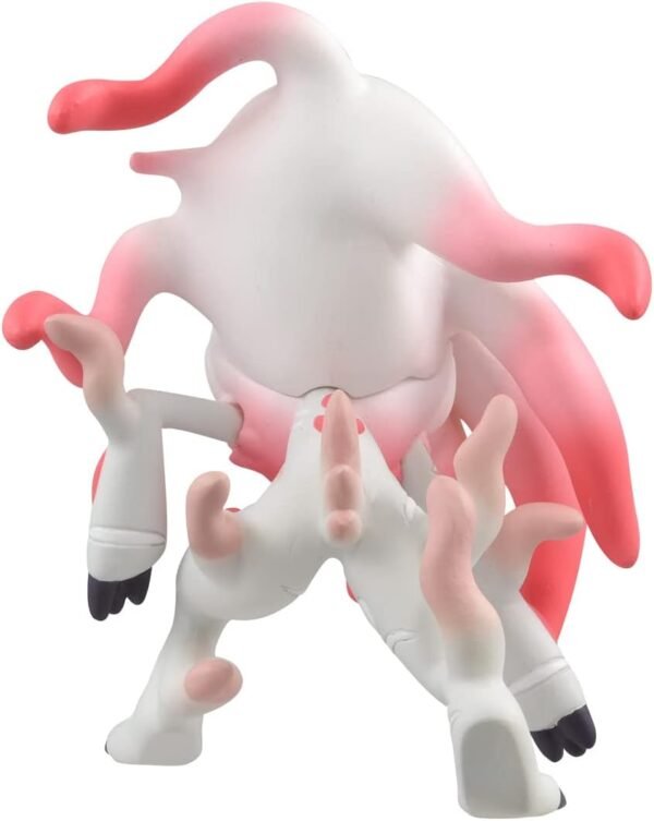 Pokemon Takara Tomy - Monster Collection MS-34 Zoroark (Jade Form) - MonColle