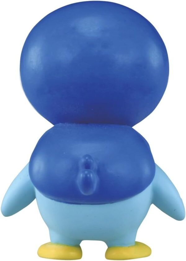 51dzzxTqUGL._AC_SL1100_ Pokemon Takara Tomy – Monster Collection MS-53 Piplup – MonColle