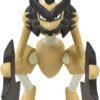 Pokemon Takara Tomy - Monster Collection MS-21 Kleavor - MonColle