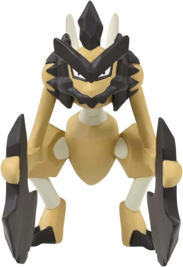 Pokemon Takara Tomy - Monster Collection MS-21 Kleavor - MonColle