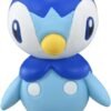 51lHHx1aHEL._AC_SL1100_ Pokemon Takara Tomy – Monster Collection MS-53 Piplup – MonColle
