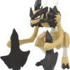 Pokemon Takara Tomy - Monster Collection MS-21 Kleavor - MonColle