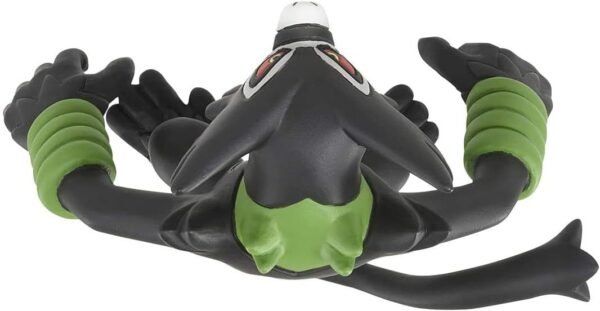 Pokemon Takara Tomy – Monster Collection MS-40 Zarude – MonColle