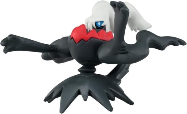 Pokemon Takara Tomy – Monster Collection MS-49 Darkrai – MonColle