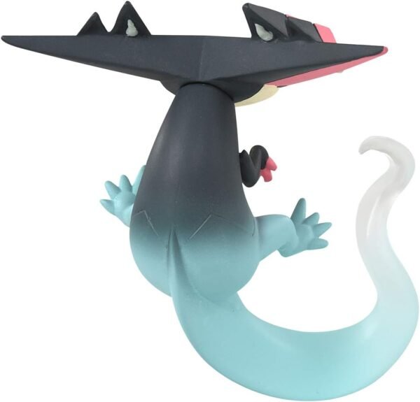51wCCGGJVDL._AC_SL1100_ Pokemon Takara Tomy – Monster Collection MS-41 Dragapult – MonColle