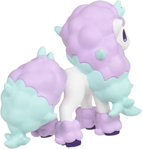 51wEIF9MM9L._AC_SL1100_ Pokemon Takara Tomy – Monster Collection MS-42 Ponyta (Galarian Form) – MonColle