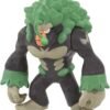Pokemon Takara Tomy – Monster Collection MS-36 Rillaboom – MonColle