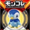 614v5cQhiqL._AC_SL1100_ Pokemon Takara Tomy – Monster Collection MS-53 Piplup – MonColle
