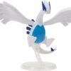 RESERVA Pokémon Lugia Epic Battle Figure - Articulated Epic Battle Figure with Flight Stand