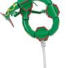 Pokémon - Rayquaza Super Articulated - Select Trainer Series