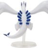 RESERVA Pokémon Lugia Epic Battle Figure - Articulated Epic Battle Figure with Flight Stand