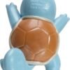 Pokémon Select Evolution 3 Pack - Blastoise Battle Action Figure, Squirtle Figure, Wartortle Figure