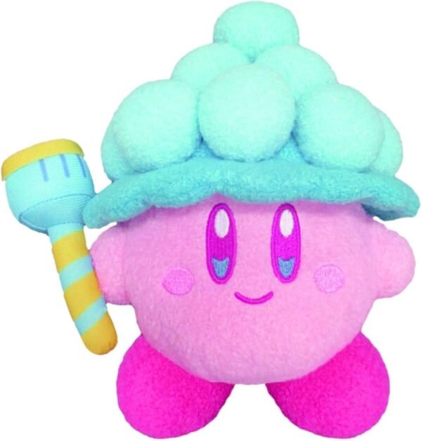 Peluche Kirby Bobble