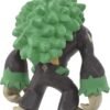 Pokemon Takara Tomy – Monster Collection MS-36 Rillaboom – MonColle