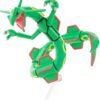 Pokémon - Rayquaza Super Articulated - Select Trainer Series