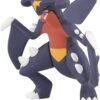 Pokemon Takara Tomy - Monster Collection MS-22 Garchomp - MonColle