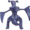 61dhJ8NfoOL._AC_SL1500_ Pokémon Garchomp Battle Feature Figure - Battle Ready Figure with Tail Swing Attack