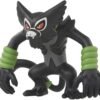 Pokemon Takara Tomy – Monster Collection MS-40 Zarude – MonColle