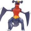 61msuj6rk2L._AC_SL1500_ Pokémon Garchomp Battle Feature Figure - Battle Ready Figure with Tail Swing Attack