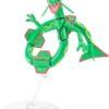 Pokémon - Rayquaza Super Articulated - Select Trainer Series