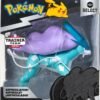 Pokemon Select Super Articulated SUICUNE - (15.24 cm) 6-Inch Suicune Figure con 15 puntos de Articulacion