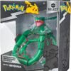 Pokémon - Rayquaza Super Articulated - Select Trainer Series